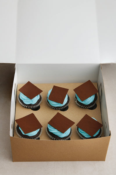 Cupcakes Fille ou Garçon 🩷🩵