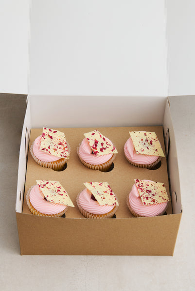 Cupcakes Fille ou Garçon 🩷🩵