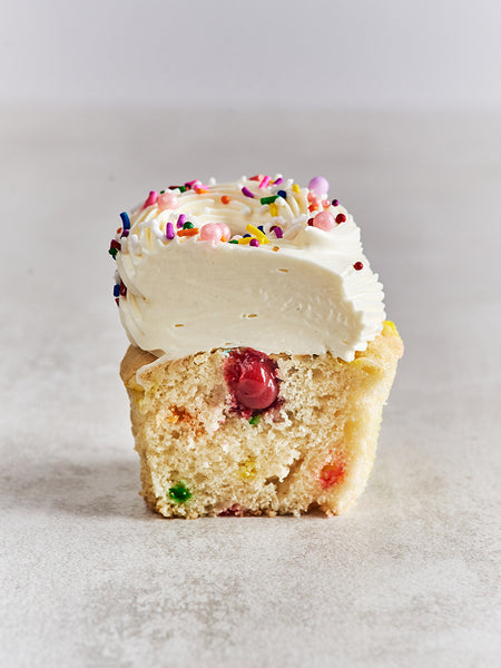 Cupcakes anniversaire