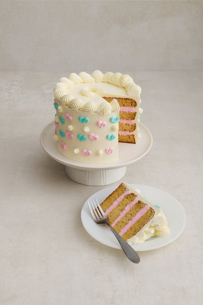 Gâteau Fille ou Garçon? 🩷🩵