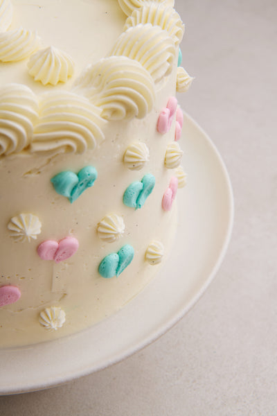 Gâteau Fille ou Garçon? 🩷🩵