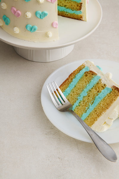 Gâteau Fille ou Garçon? 🩷🩵