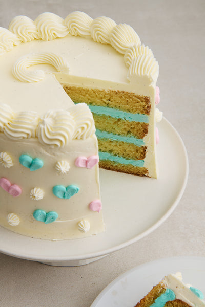 Gâteau Fille ou Garçon? 🩷🩵