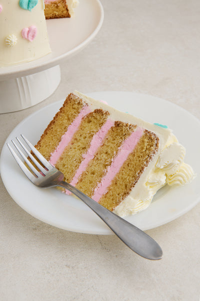 Gâteau Fille ou Garçon? 🩷🩵