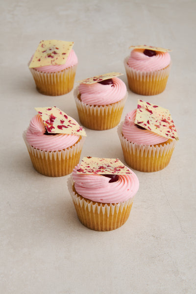 Cupcakes Fille ou Garçon 🩷🩵