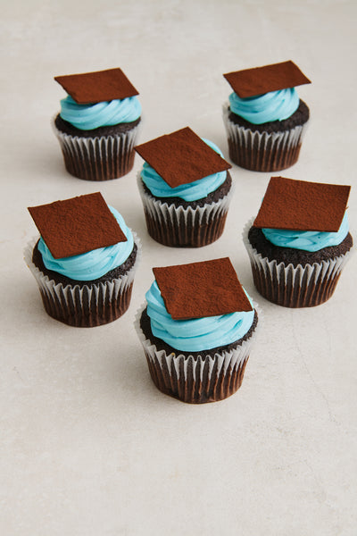 Cupcakes Fille ou Garçon 🩷🩵