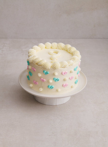 Gâteau Fille ou Garçon? 🩷🩵