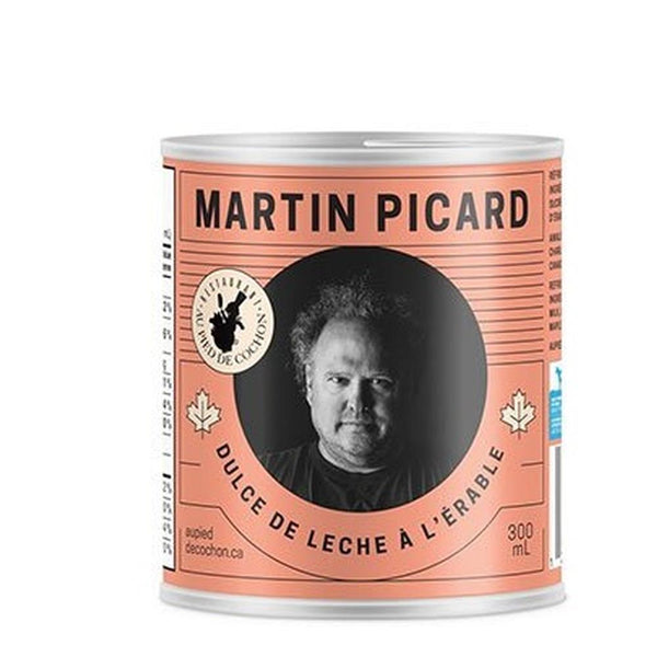 Tarte au sirop d'érable